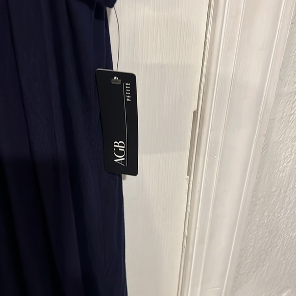 Women’s AGB jacket - Picture 3 of 5